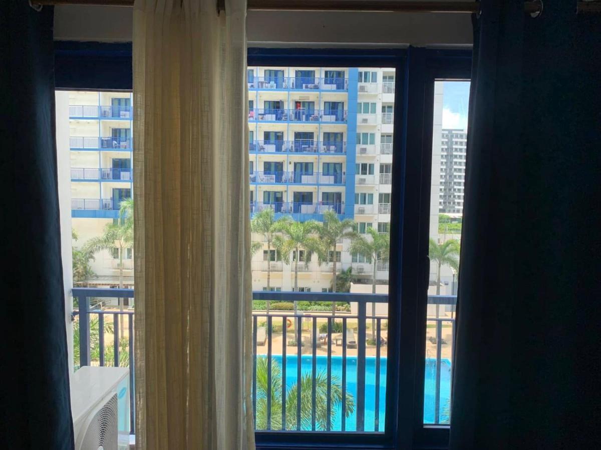Sea Residences - Val Μανίλα Εξωτερικό φωτογραφία