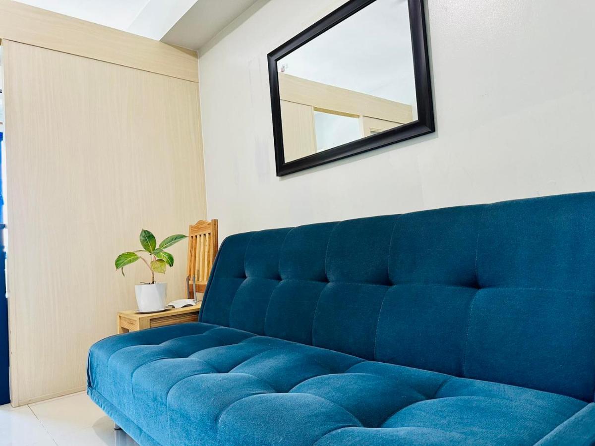 Sea Residences - Val Μανίλα Εξωτερικό φωτογραφία